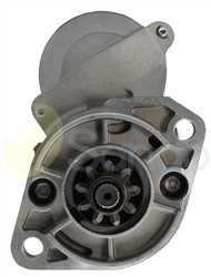 6040530 FRONT DENSO Type 12V 1,20kW 9T CW 