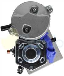 6040534 BACK DENSO Type 12V 1,40kW 11T CW 