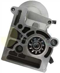 6040534 FRONT DENSO Type 12V 1,40kW 11T CW 