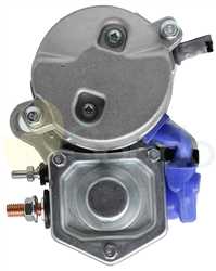6040535 BACK DENSO Type 12V 1,40kW 10T CW 