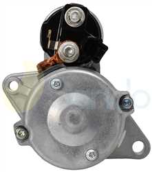6040551 BACK DENSO Type 12V 1,20kW 9T CW 