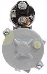 6040561 BACK DENSO Type 12V 0,80kW 9T CCW 
