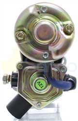 6040562 BACK DENSO Type 12V 2,50kW 11T 
