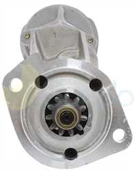 6040562 FRONT DENSO Type 12V 2,50kW 11T 