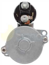 6040575 BACK DENSO Type 12V 0,60kW 9T CCW 