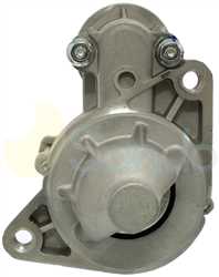6040578 FRONT DENSO Type 12V 0,80kW 9T CW 
