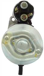 6040584 BACK DENSO Type 12V 0,80kW 9T CW 