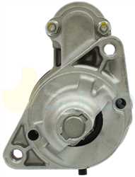 6040584 FRONT DENSO Type 12V 0,80kW 9T CW 