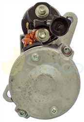 6040594 BACK DENSO Type 12V 1,70kW 11T CW 