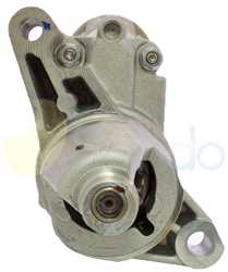 6040594 FRONT DENSO Type 12V 1,70kW 11T CW 