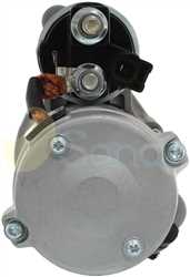 6040598 BACK DENSO Type 12V 1,60kW 9T CW 