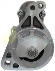 6040598 FRONT DENSO Type 12V 1,60kW 9T CW 