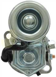 6040599 BACK DENSO Type 12V 2kW 9T CW 