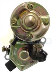 6040602 BACK DENSO Type 24V 4,50kW 11T CW 