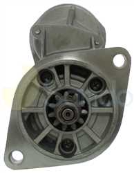 6040603 FRONT DENSO Type 24V 4,50kW 11T CW 