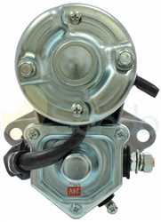6040605 BACK DENSO Type 24V 4,50kW 12T CW 