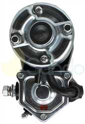 6040606 BACK DENSO Type 24V 4,50kW 11T CW 