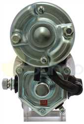 6040607 BACK DENSO Type 24V 4,50kW 11T CW 