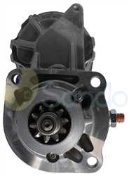 6040608 FRONT DENSO Type 24V 5,50kW 10T CW OIL SEALED 