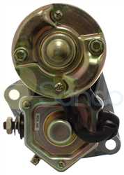 6040609 BACK DENSO Type 24V 4,50kW 