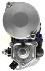 6040610 BACK DENSO Type 24V 5,50kW 10T CW 