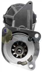 6040610 FRONT DENSO Type 24V 5,50kW 10T CW 