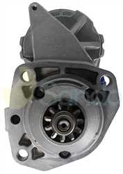 6040612 FRONT DENSO Type 24V 7,50kW 
