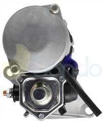 6040614 BACK DENSO Type 24V 5,50kW 11T CW 