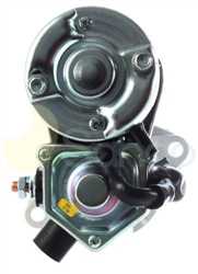 6040616 BACK DENSO Type 24V 4,50kW 10T CW OIL SEALED 
