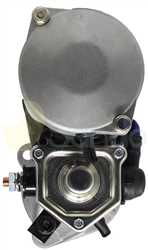 6040617 BACK DENSO Type 24V 5kW 10T CW OIL SEALED 