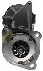 6040617 FRONT DENSO Type 24V 5kW 10T CW OIL SEALED 