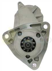 6040618 FRONT DENSO Type 24V 7,50kW 10T CW 