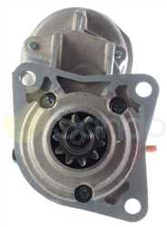 6040619 FRONT DENSO Type 24V 4,50kW 10T CW 