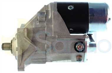 6040619 SIDE DENSO Type 24V 4,50kW 10T CW 