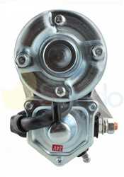 6040621 BACK DENSO Type 24V 4,50kW 11T CW 