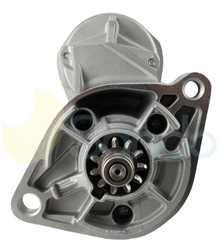 6040621 FRONT DENSO Type 24V 4,50kW 11T CW 