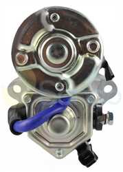 6040626 BACK DENSO Type 24V 4,50kW 12T CW 
