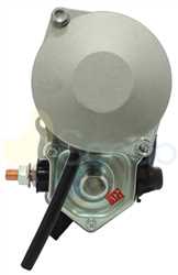 6040632 BACK DENSO Type 24V 7,80kW 10T CW OIL SEALED 