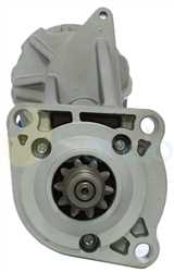 6040632 FRONT DENSO Type 24V 7,80kW 10T CW OIL SEALED 