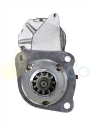6040637 FRONT DENSO Type 24V 7,50kW 11T CW 