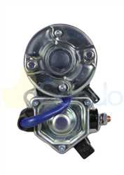 6040638 BACK DENSO Type 24V 4,50kW 11T 