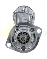 6040638 FRONT DENSO Type 24V 4,50kW 11T 