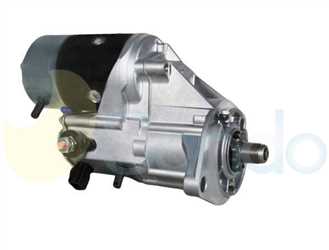 6040638 SIDE DENSO Type 24V 4,50kW 11T 