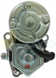 6040642 BACK DENSO Type 24V 4,50kW 11T CW 