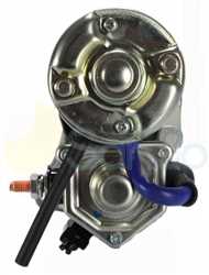 6040644 BACK DENSO Type 24V 4,50kW 10T CW 