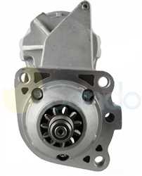 6040645 FRONT DENSO Type 24V 7,50kW 11T CW 