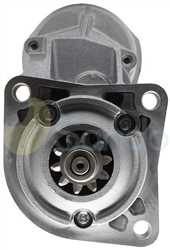 6040649 FRONT DENSO Type 24V 4,50kW 10T CW 