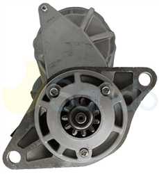 6040651 FRONT DENSO Type 24V 5,50kW 11T CW 