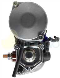 6040652 BACK DENSO Type 24V 7,80kW 11T CW 