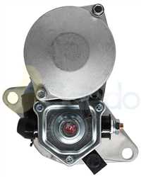 6040658 BACK DENSO Type 24V 5,50kW 11T CW 